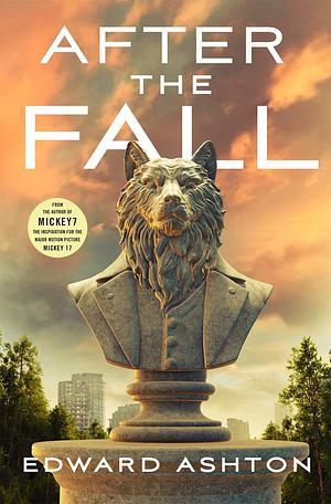 Cover for After the Fall