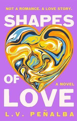 Cover for Shapes of Love