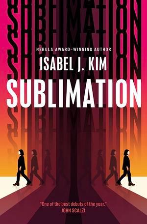 Cover for Sublimation