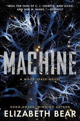 Cover for Machine
