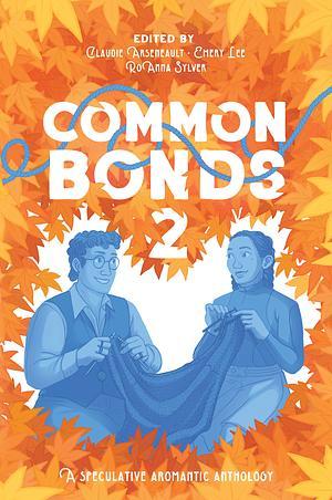 Cover for Common Bonds 2
