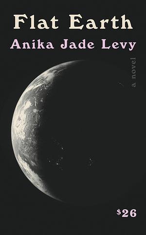 Cover for Flat Earth
