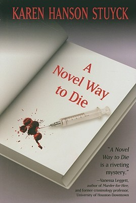 Cover for A Novel Way to Die