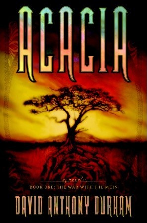 Cover for Acacia