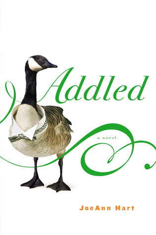 Book cover for Addled