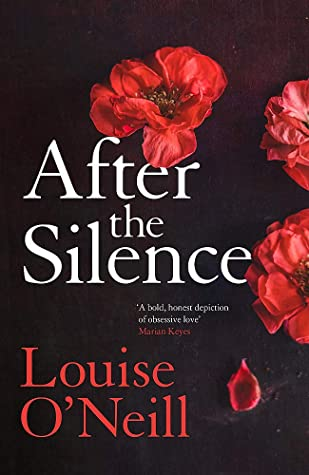Cover for After the Silence