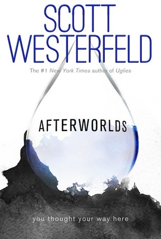 Book cover for Afterworlds