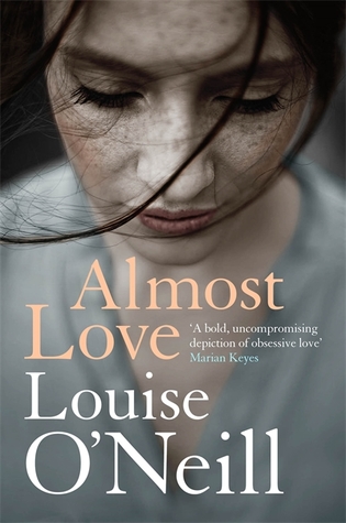 Cover for Almost Love