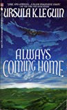 Cover for Always Coming Home