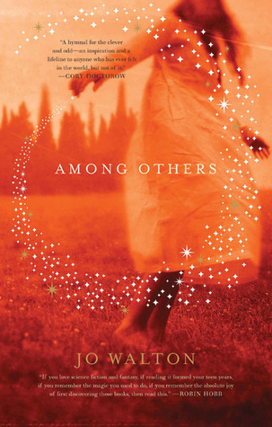 Cover for Among Others
