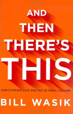 Cover for And Then There's This