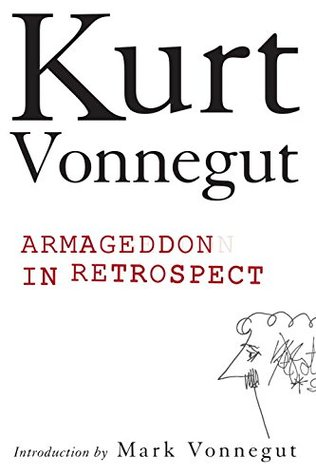 Book cover for Armageddon in Retrospect