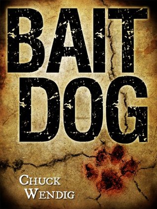 Cover for Bait Dog