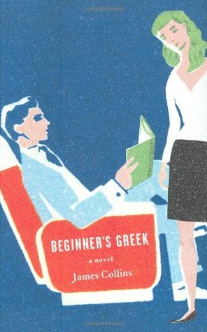 Cover for Beginner's Greek