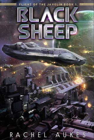 Cover for Black Sheep