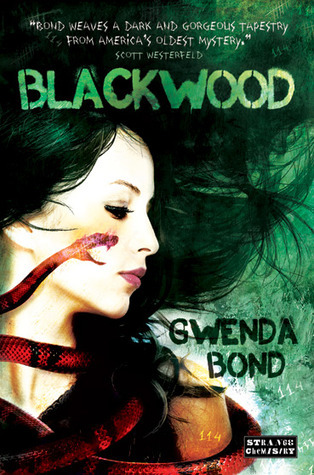 Cover for Blackwood