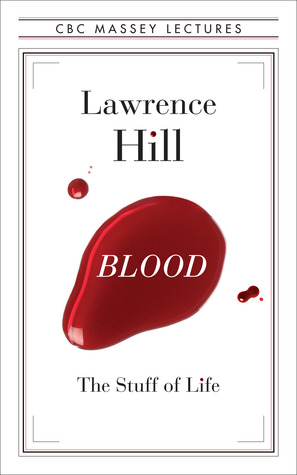 Cover for Blood