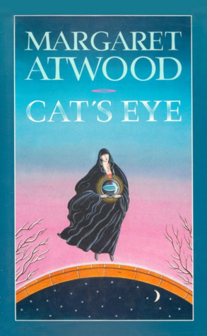 Cover for Cat's Eye