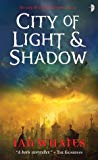Cover for City of Light & Shadow