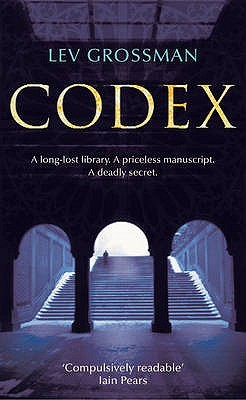 Cover for Codex