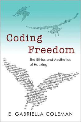 Cover for Coding Freedom