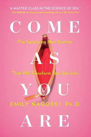 Cover for Come As You Are