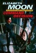 Cover for Command Decision