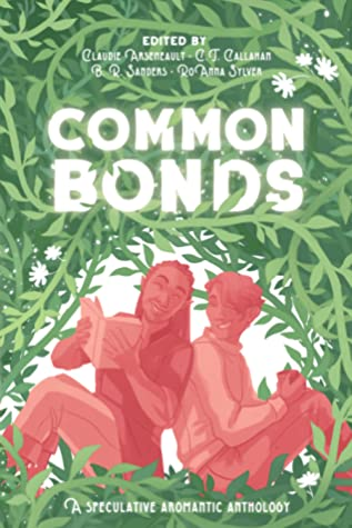 Cover for Common Bonds