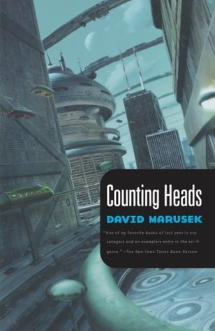Cover for Counting Heads