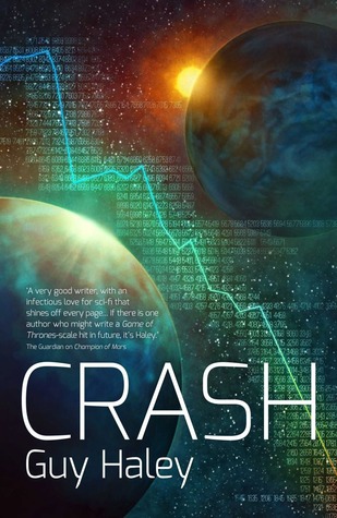 Cover for Crash
