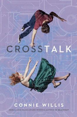 Cover for Crosstalk