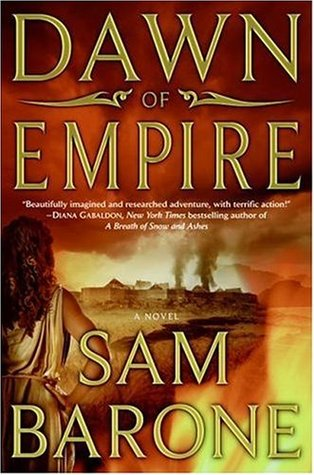 Cover for Dawn of Empire