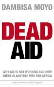 Cover for Dead Aid