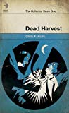 Cover for Dead Harvest