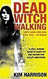 Book cover for Dead Witch Walking