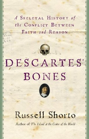 Book cover for Descartes' Bones