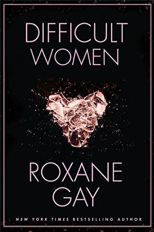 Book cover for Difficult Women