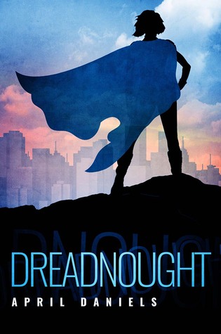 Cover for Dreadnought