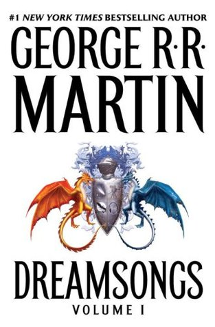 Book cover for Dreamsongs, Volume I