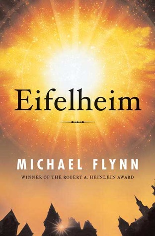 Cover for Eifelheim