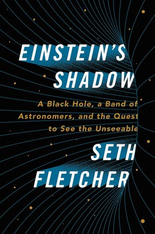 Cover for Einstein's Shadow