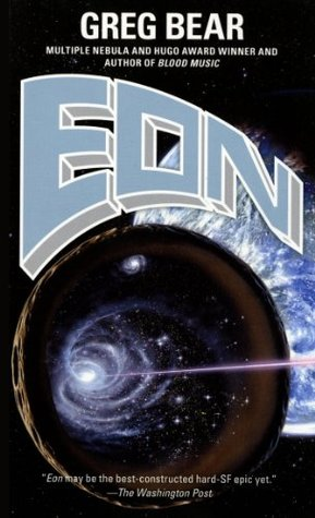 Cover for Eon