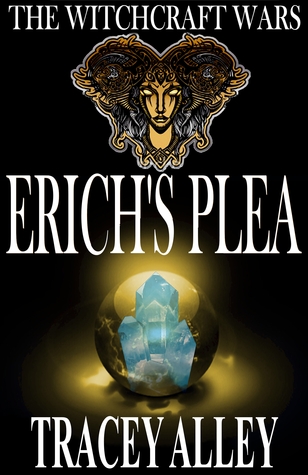 Cover for Erich's Plea