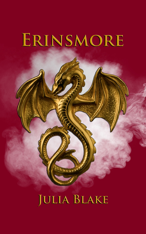 Book cover for Erinsmore