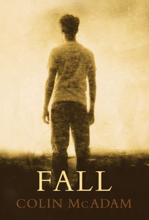 Book cover for Fall