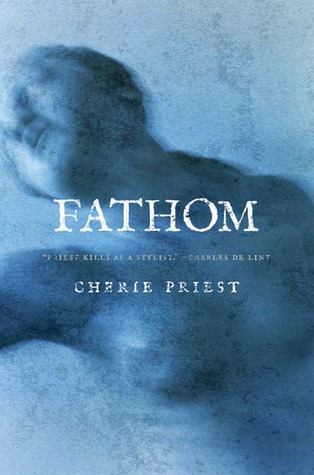 Cover for Fathom