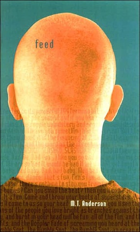 Cover for Feed