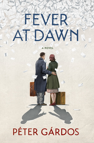 Cover for Fever at Dawn
