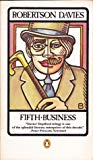 Cover for Fifth Business