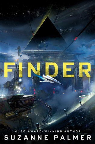 Cover for Finder